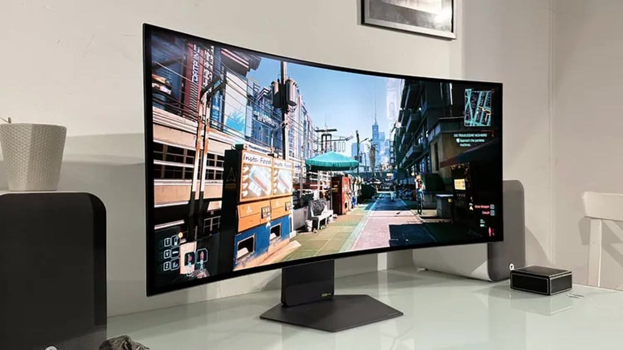 آزمایشها نشان میدهند تلویزیونهای جدید OLED همچنان با مشکل Burn-in مواجه هستند