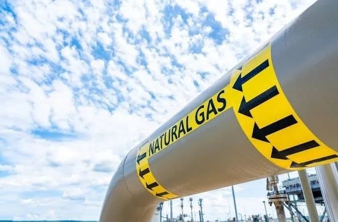 قیمت گاز در اروپا تا بازگشایی تنگه هرمز کاهش پیدا نمیکند