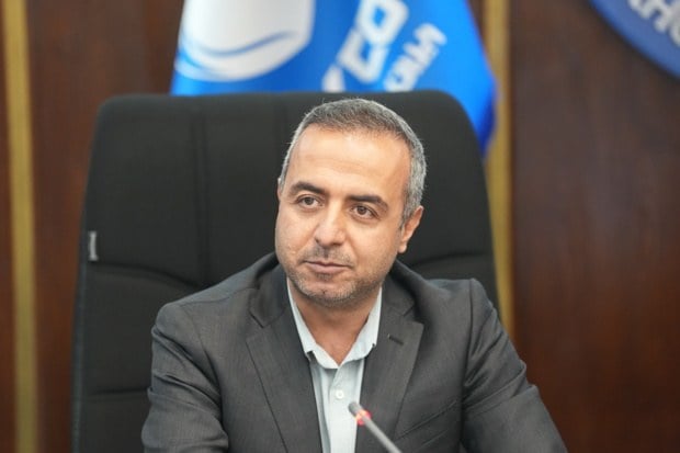 سلیمی قائممقام مالی و اقتصادی ایرانخودرو شد