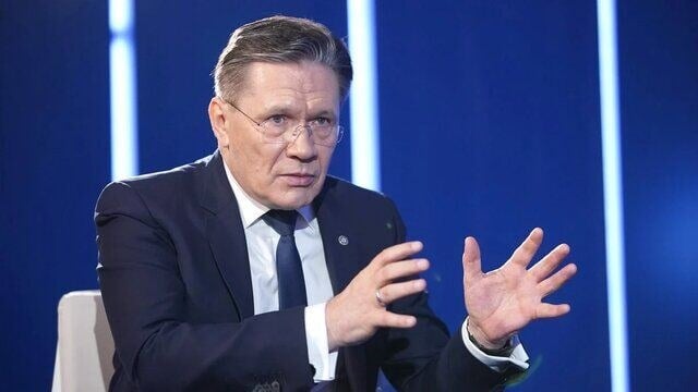 روس اتم: ۴۲ کارمند روسی در نیروگاه بوشهر حضور دارند