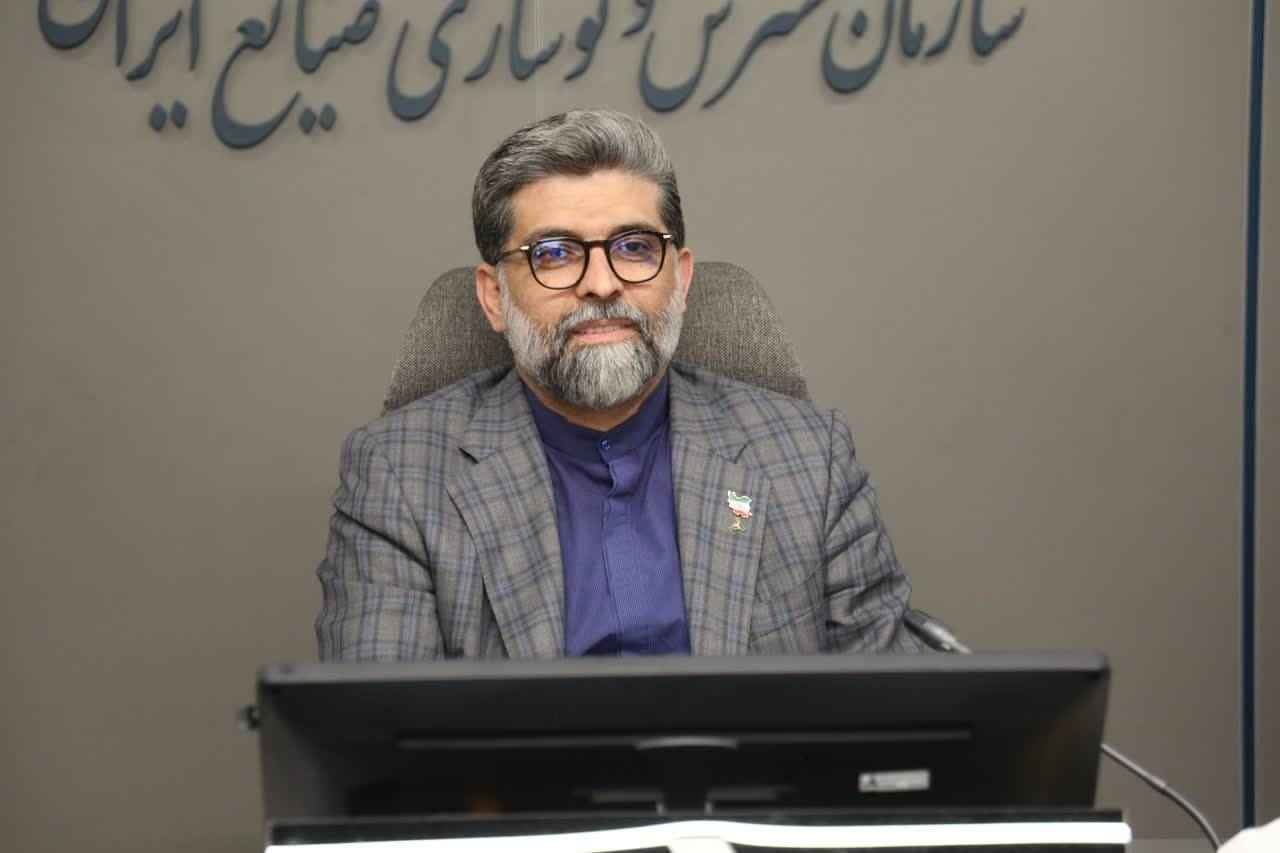 گزارش ایدرو از پیشرفت پروژه های صنعتی ، ۷۵۹ میلیون یورو سرمایه گذاری با اشتغال زایی ۹۶۰۰ نفر