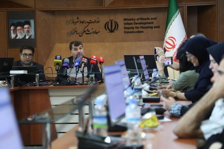 تامین مالی بیش از ۳۴۴ همت برای پروژههای انبوهسازی از محل تسهیلات و آورده متقاضیان