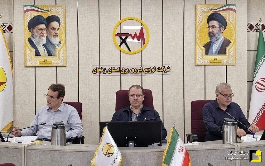 ۱۶ هزار واحد مسکن ملی زنجان در مسیر برق‌دار شدن