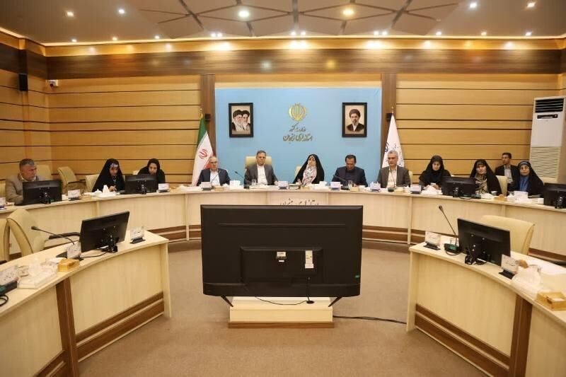 تحویل واحدهای نهضت ملی مسکن در زنجان