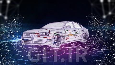 مهندسی سیستمهای تعبیه خودرو: مبانی AUTOSAR