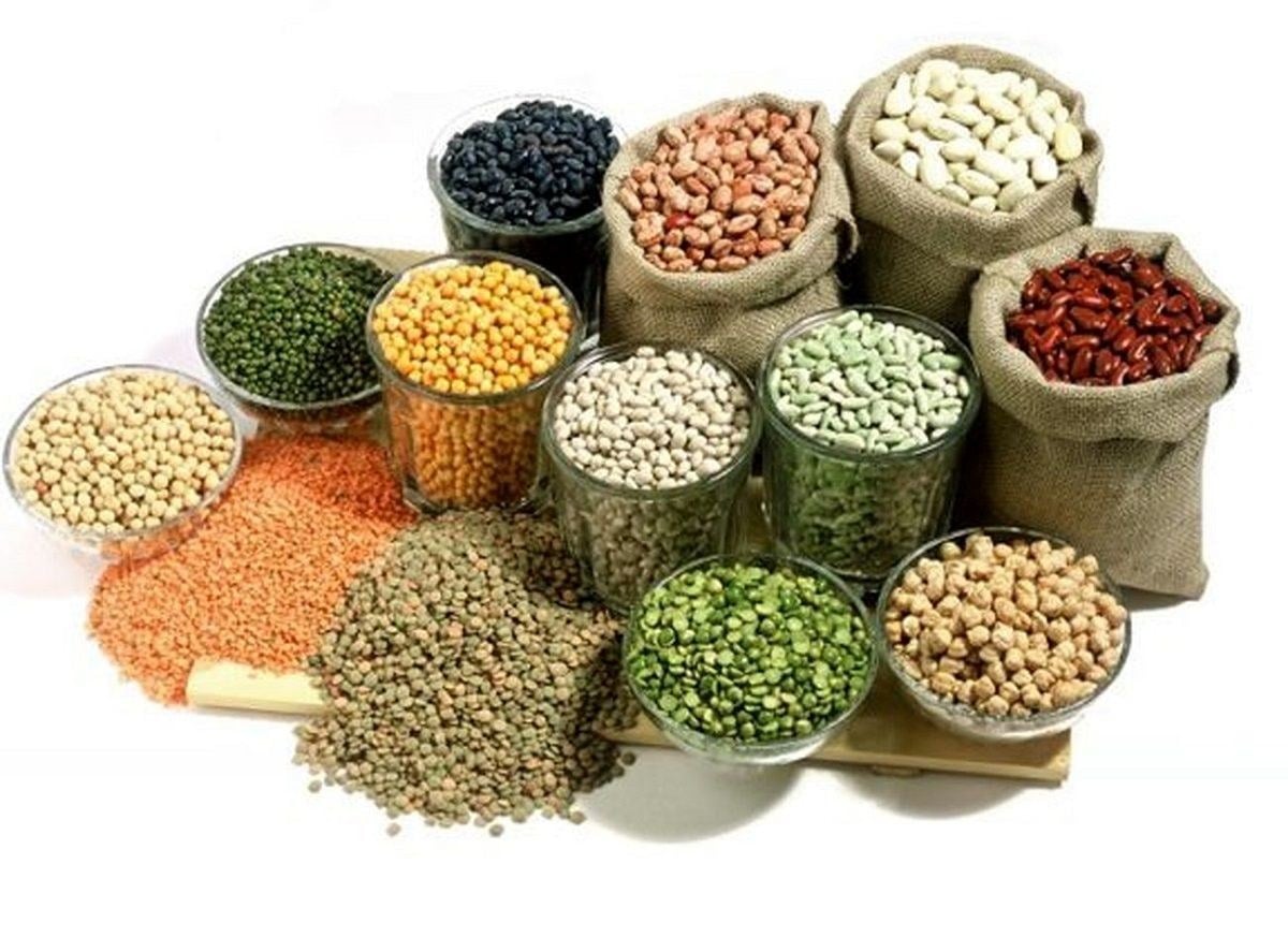افزایش 50 تا 100 درصدی قیمت حبوبات