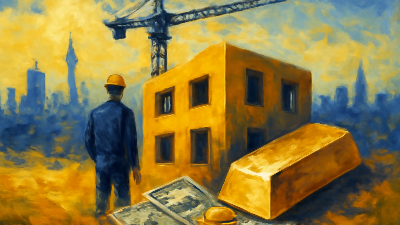 پیشرفت ۵۰ درصدی مسکن ملی در میناب؛ نوبت آورده متقاضیان
