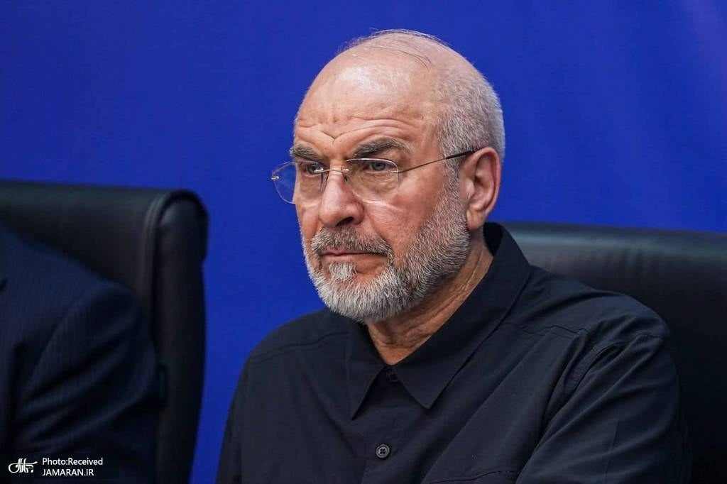 قالیباف: افزایش قیمت بنزین توسط دولت تدبیر حساب شده نیست/ تنگه هرمز تا تحقق شروط تفاهمنامه باز نخواهد شد