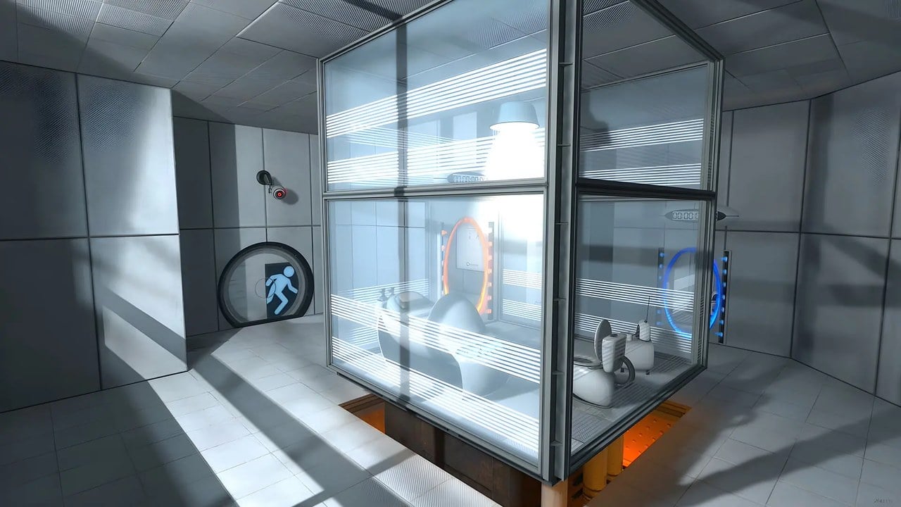 نسخه بازسازیشده Portal: Alive & Kicking پس از ۱۵ سال عرضه شد