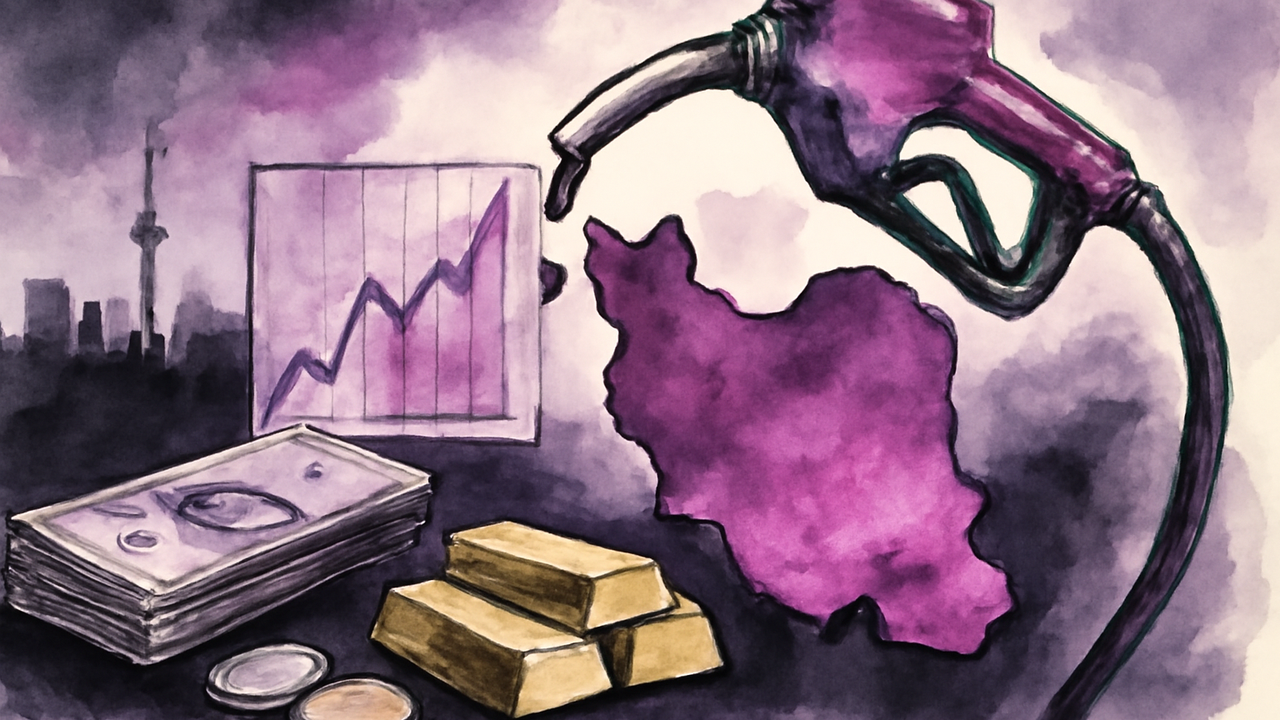 افزایش قیمت بنزین؛ یکی از ۴ سناریوی مطرح برای رفع ناترازی انرژی