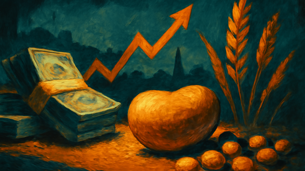 قیمت سویا در آمریکا افزایش یافت؛ کیفیت محصول کاهشی شد