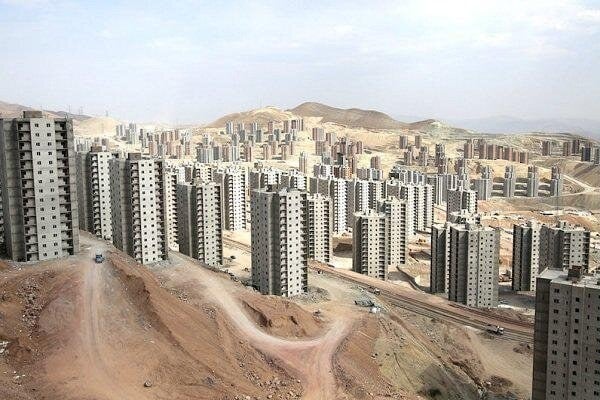 مشکل بزرگ دولت؛ ۱۱ هزار واحد نیمهتمام مسکن مهر