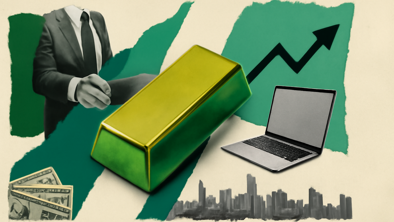 دعوای طلای سنتی و آنلاین در همایش زرآتی بینتیجه ماند