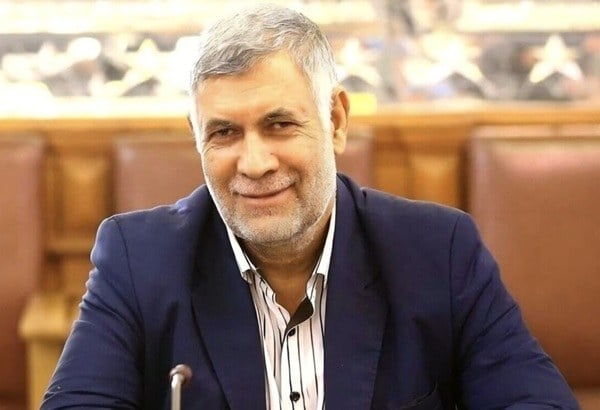 حسنپور: برنامه هفتم احکام مهمی برای توسعه معادن دارد