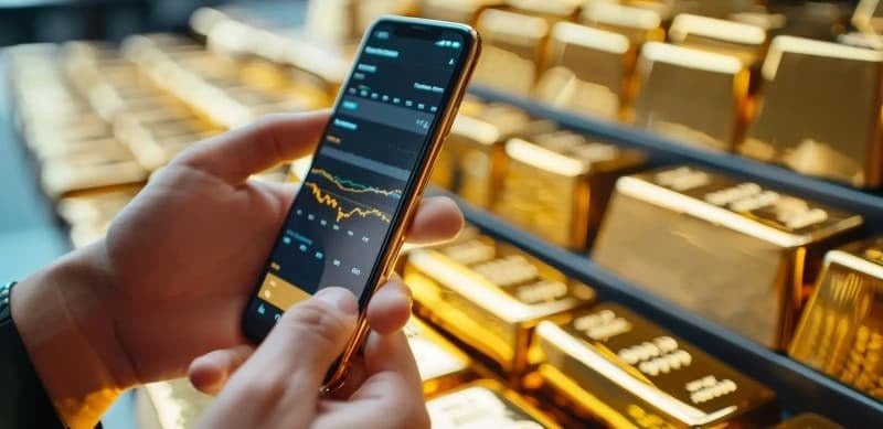 شبها در پلتفرمهای طلا چه میگذرد؟ قیمتسازی در تاریکی