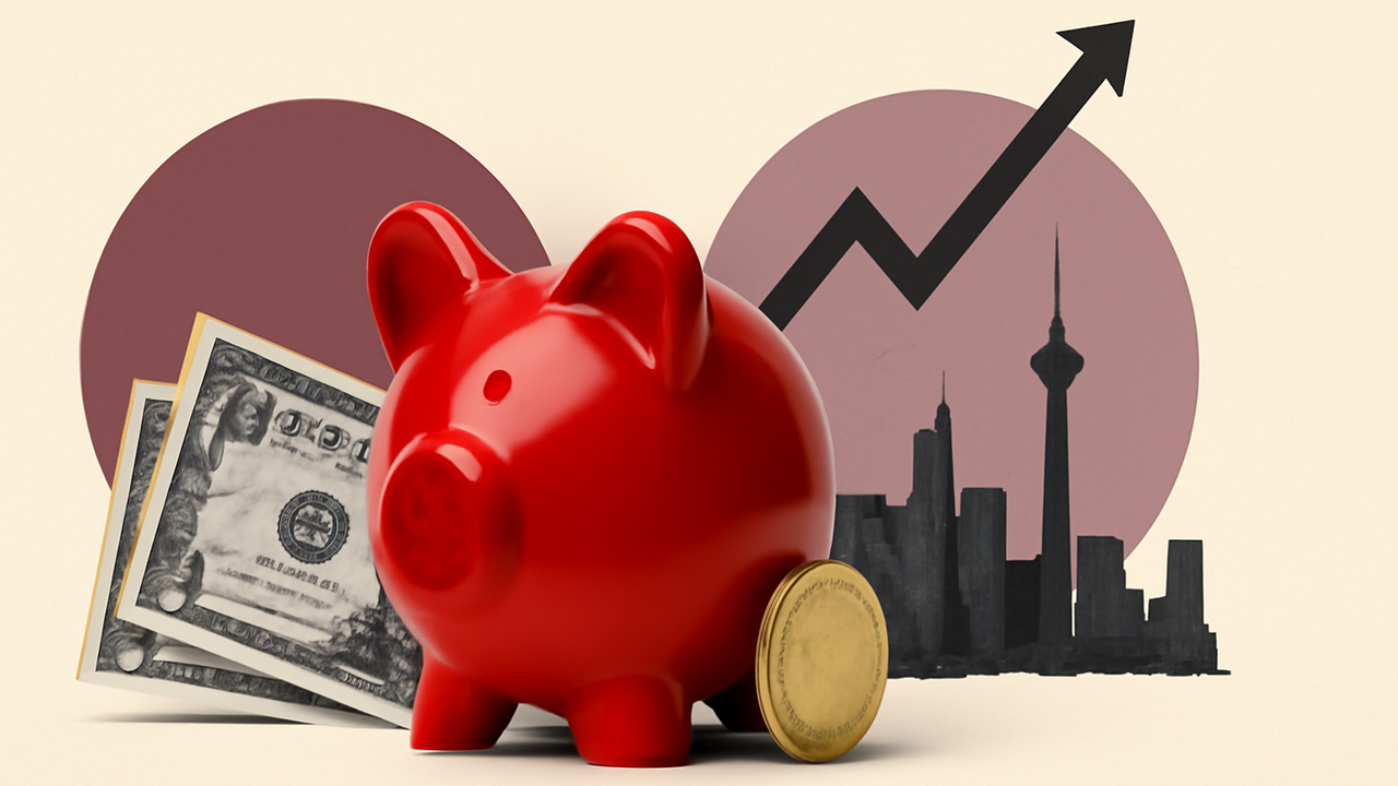 نبرد تورم و تحلیل تکنیکال بر سر بازده اوراق آمریکا