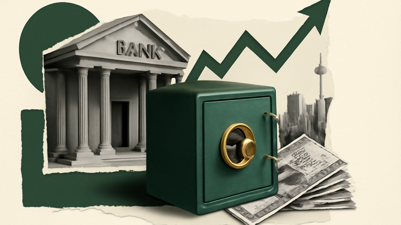 تسهیل خرید اسکناس ارزی؛ گام تازه بانک مرکزی برای مدیریت بازار