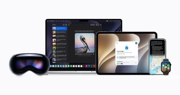 اپل برای فروش بهتر آیفون 18 پرو در چین سراغ هوش مصنوعی اختصاصی رفت