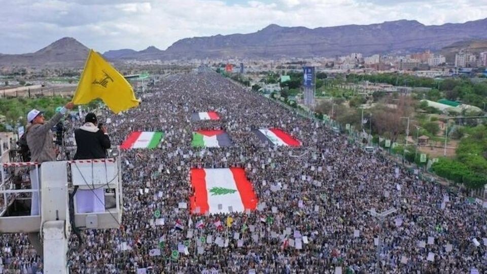 صنعاء: عربستان چاره‌ای جز تسلیم شدن ندارد
