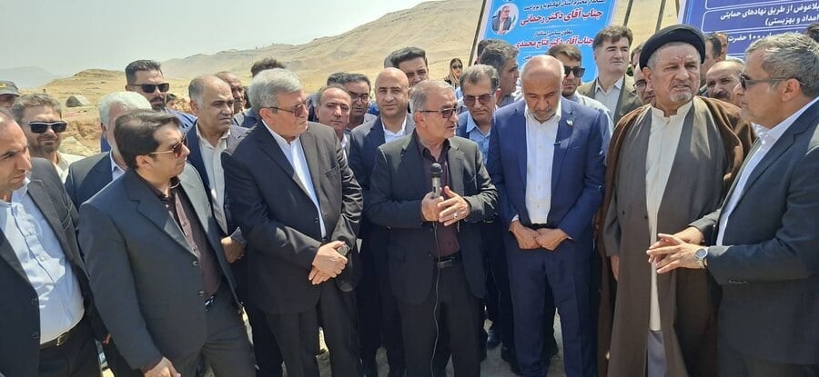 تخصیص بیش از ۱۶ میلیارد تومان کمک بلاعوض به مددجویان بهزیستی در مسکن ملی شهرستان کهگیلویه