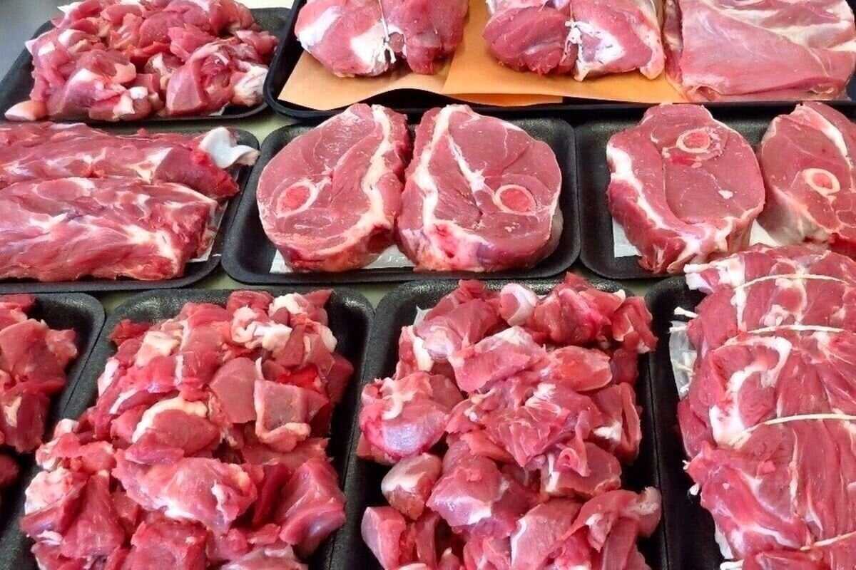 قیمت دنبه میلیونی شد/ جدول قیمت گوشت، مرغ، تخممرغ و ماهی در بازار