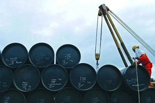 واردات گازوئیل به صفر رسید