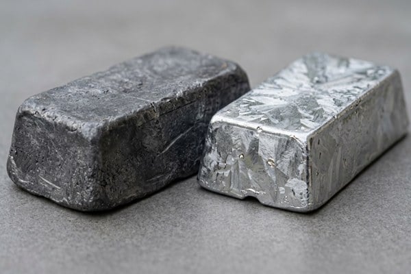 گام بزرگ سرب نخلک؛ ظرفیت استخراج به ۷۵۰ هزار تن رسید
