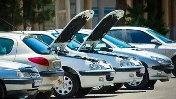 قیمت روز خودرو؛ کدام سدان داخلی 280 میلیون تومان گران شد؟