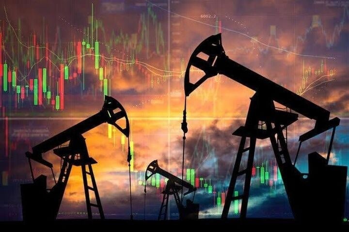 بازار نفت در مسیر جهش تازه| پیش بینی اهداف بعدی قیمت برنت و وست تگزاس