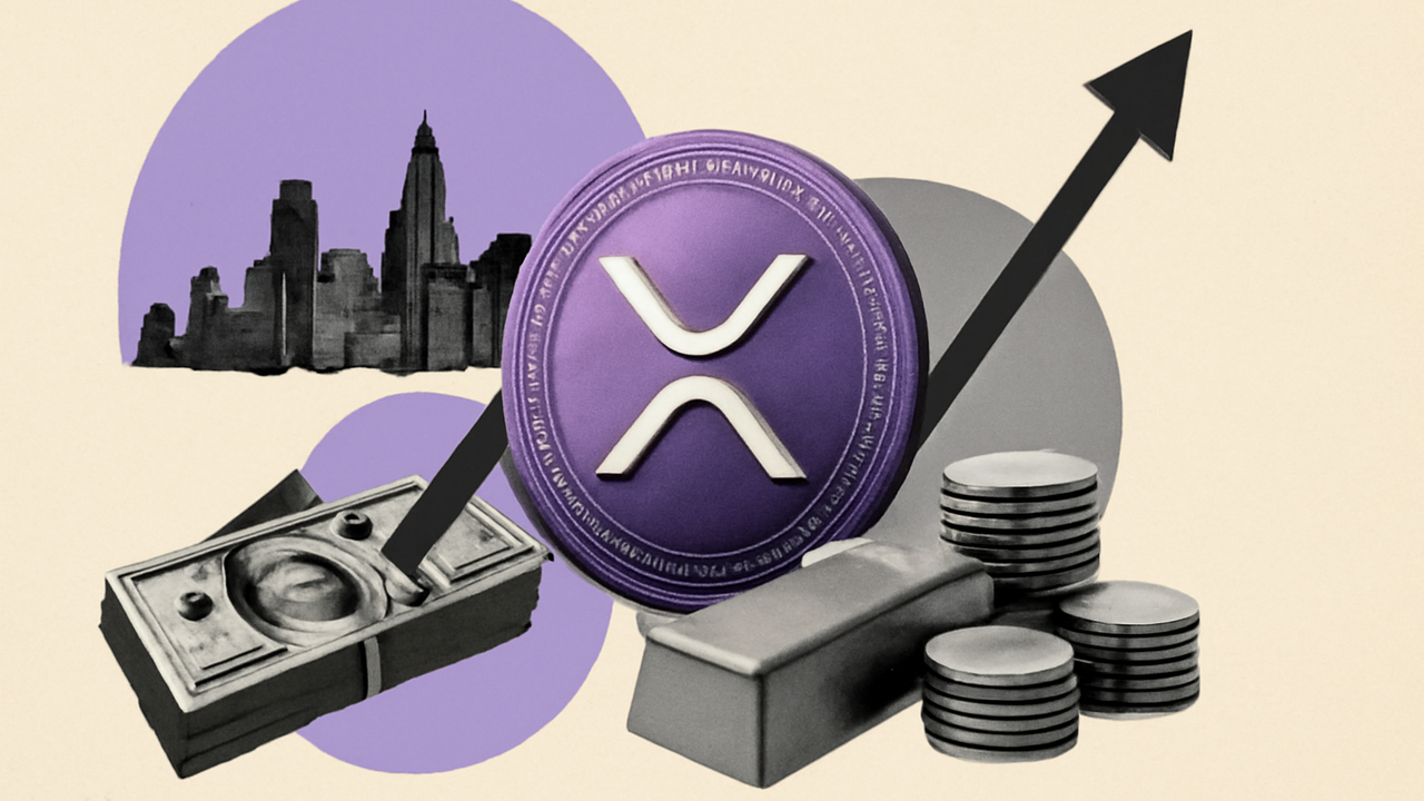 کمیسیون بورس آمریکا قرارداد شاخص صندوق ETF ریپل را ثبت کرد