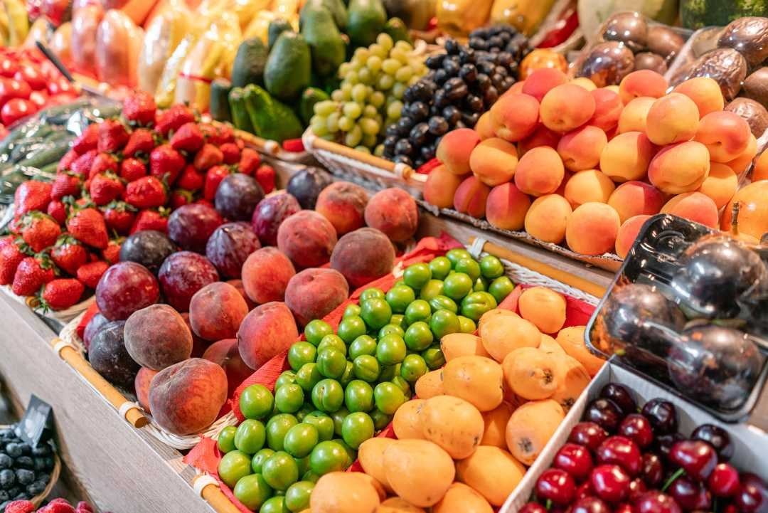 قیمت میوه امروز در میادین تهران