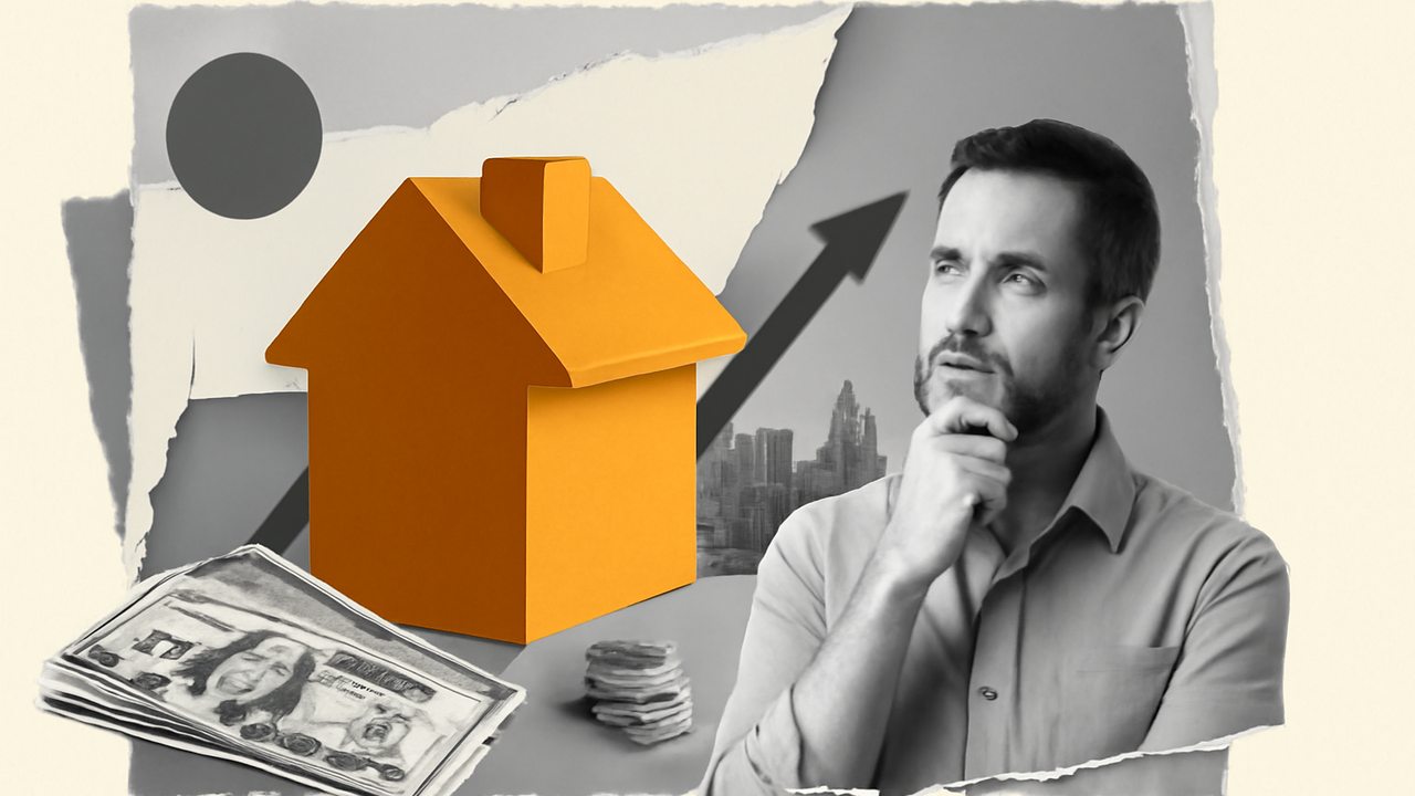 قسط وام ۱ میلیارد تومانی مسکن؛ چند درصد درآمد خانوار را میبلعد؟