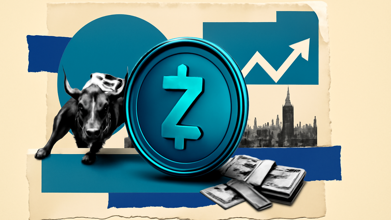 نخستین صندوق ایتیاف اسپات زیکش در بورس نیویورک آرکا معامله شد
