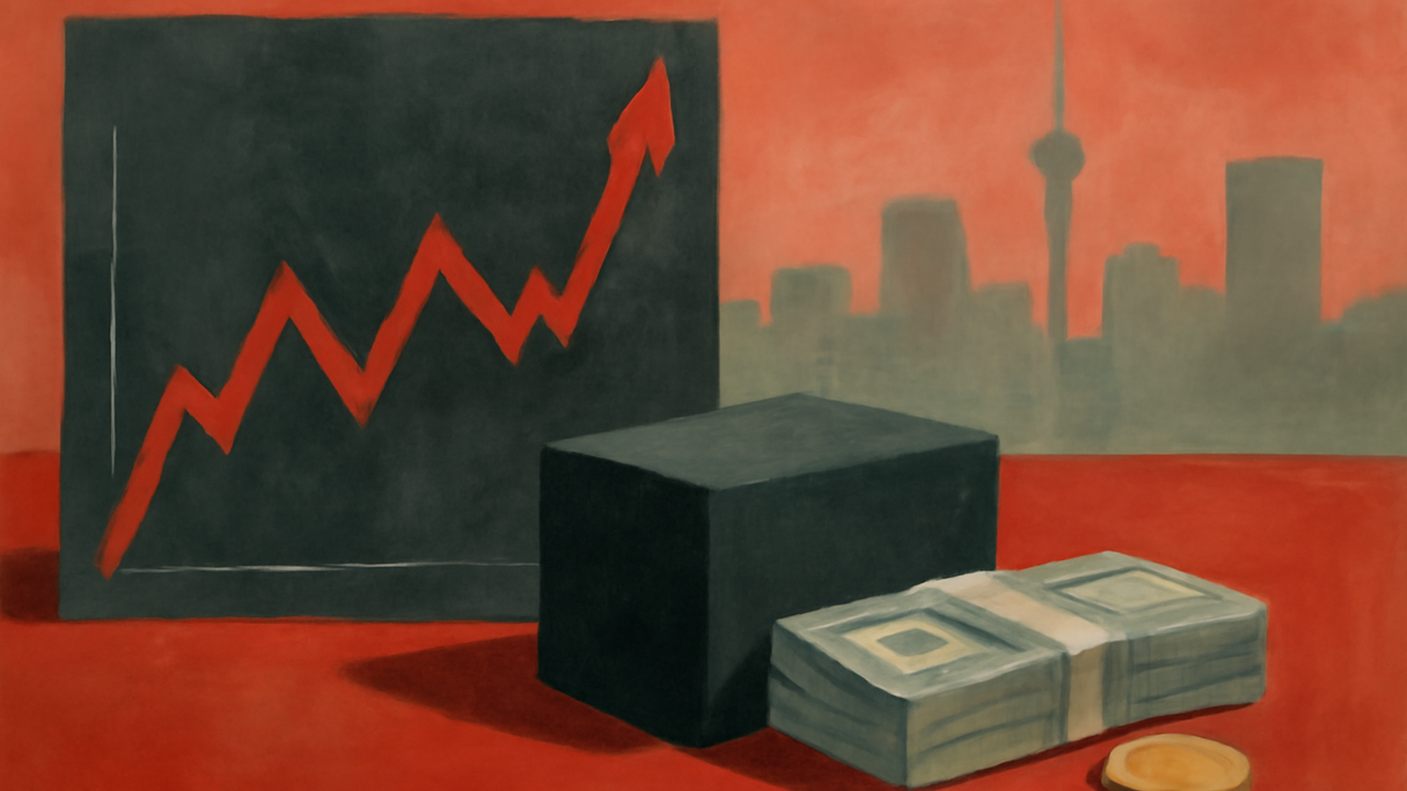 عبور S&P ۵۰۰ از افت سهروزه، آتیها بدون نوسان محسوس