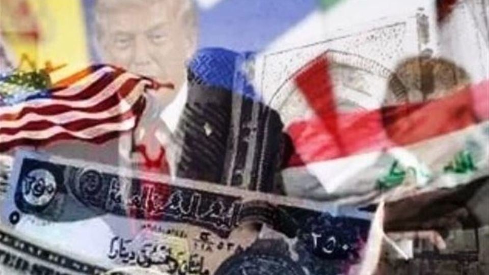 هشدار چارچوب هماهنگی درباره دخالتهای آمریکا در مسائل داخلی عراق