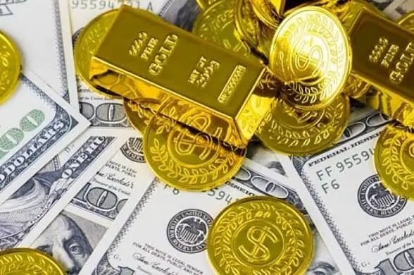 ورق بازار طلا و سکه برگشت؛ سکه امامی ۵.۵ میلیون تومان ریخت