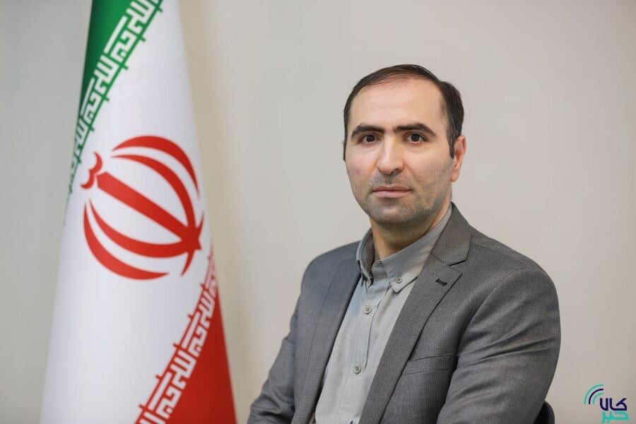 پایگاه اطلاع رسانی کالاخبر
