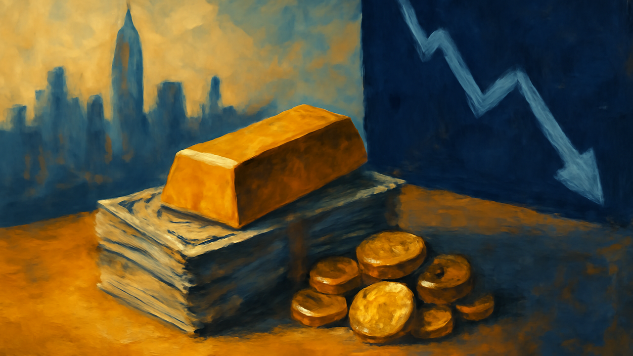 کاهش تاریخی ذخیره نقدی برکشایر هاتاوی؛ آیا گرگ ایبل شروع به خرج کردن کرده؟