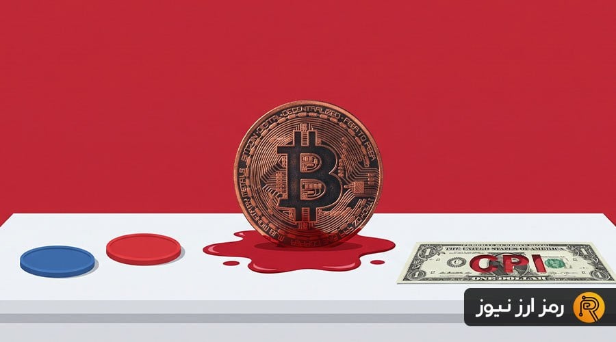 شبنامه کریپتو؛ بیت کوین ۶۳ هزار دلاری، CPI آمریکا و ۲ آلت کوین مورد توجه معاملهگران!