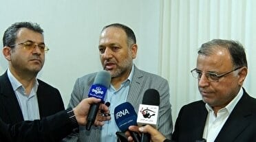 ۳۱ هزار مسکن مددجویی در کشور در حال احداث