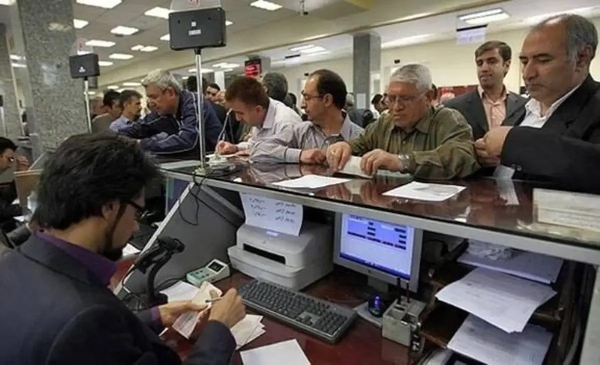 خبر خوش برای بازنشستگان بانک رفاه