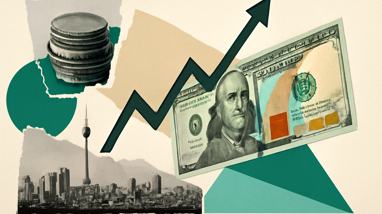 نشانههای فشار خرید در بازار دلار؛ آیا قیمت وارد مسیر جهش شده؟