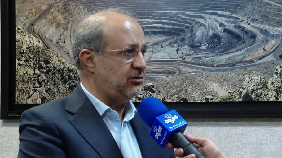 جایگزینی زغال‌سنگ برای تأمین انرژی صنایع را دنبال می‌کنیم