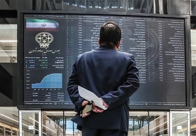 آخرین وضعیت شاخص‌های بازار سهام / معاملات خرد به ۳۹ همت رسید