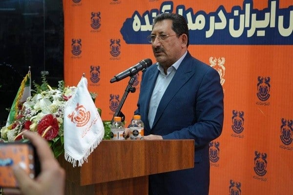 با حضور وزیر صمت؛ فرودگاه رفسنجان با پشتیبانی شرکت ملی مس به مدار پرواز بازگشت