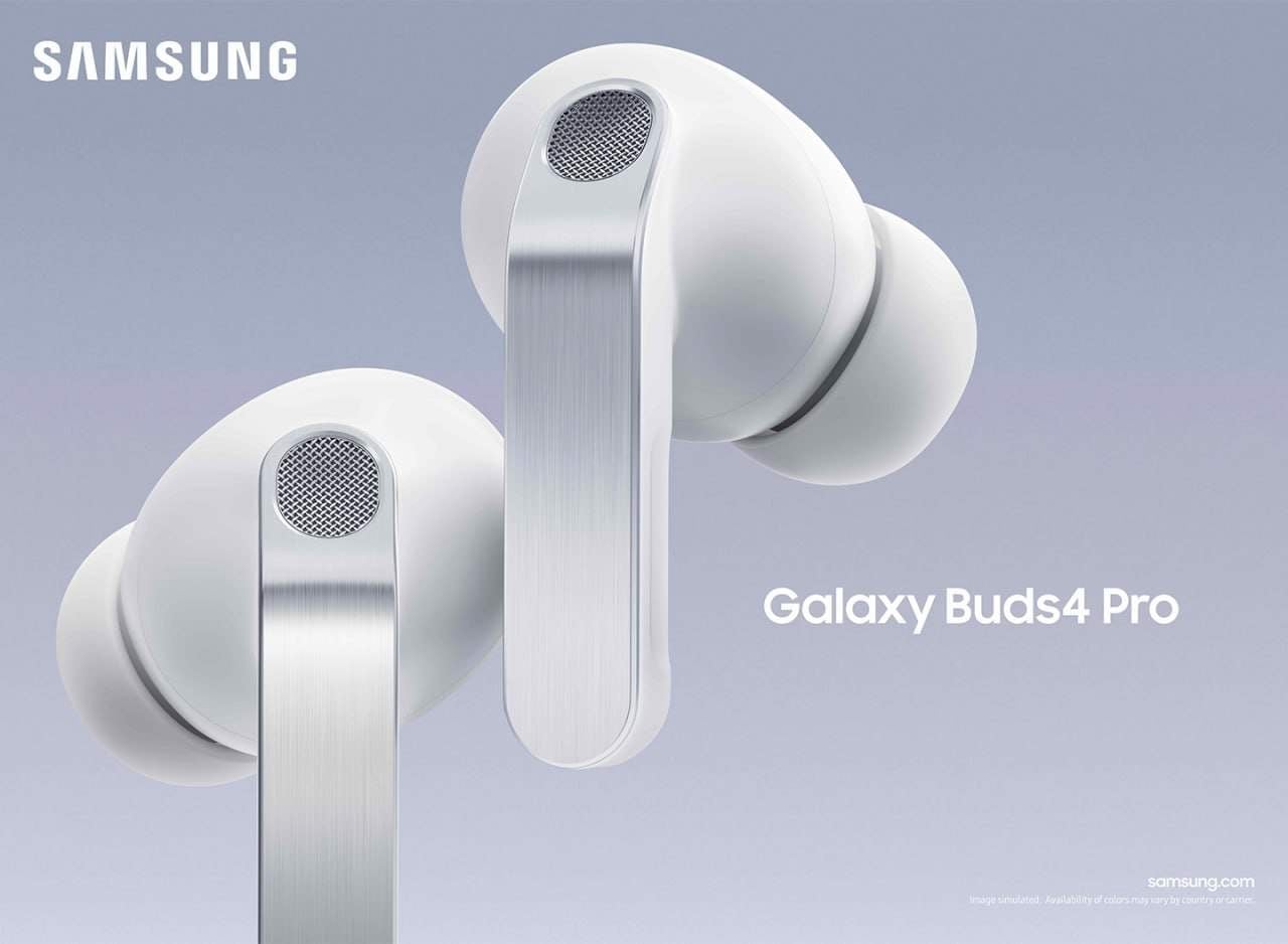 کارشناسان فناوریهای صوتی، کیفیت صدای Galaxy Buds۴ Pro سامسونگ را تحسین کردند