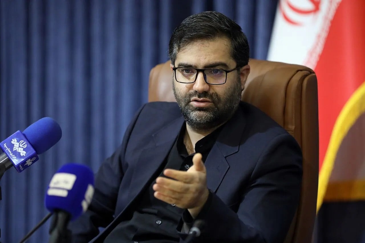 سقاب اصفهانی: طرحی درباره بنزین تصویب نشده است
