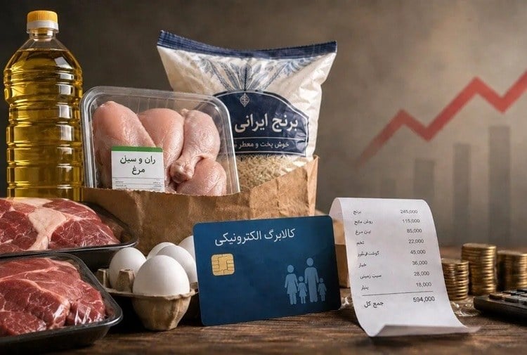 خبر تازه از مبلغ کالابرگ؛ افزایش اعتبار در نیمه دوم سال کلید می‌خورد