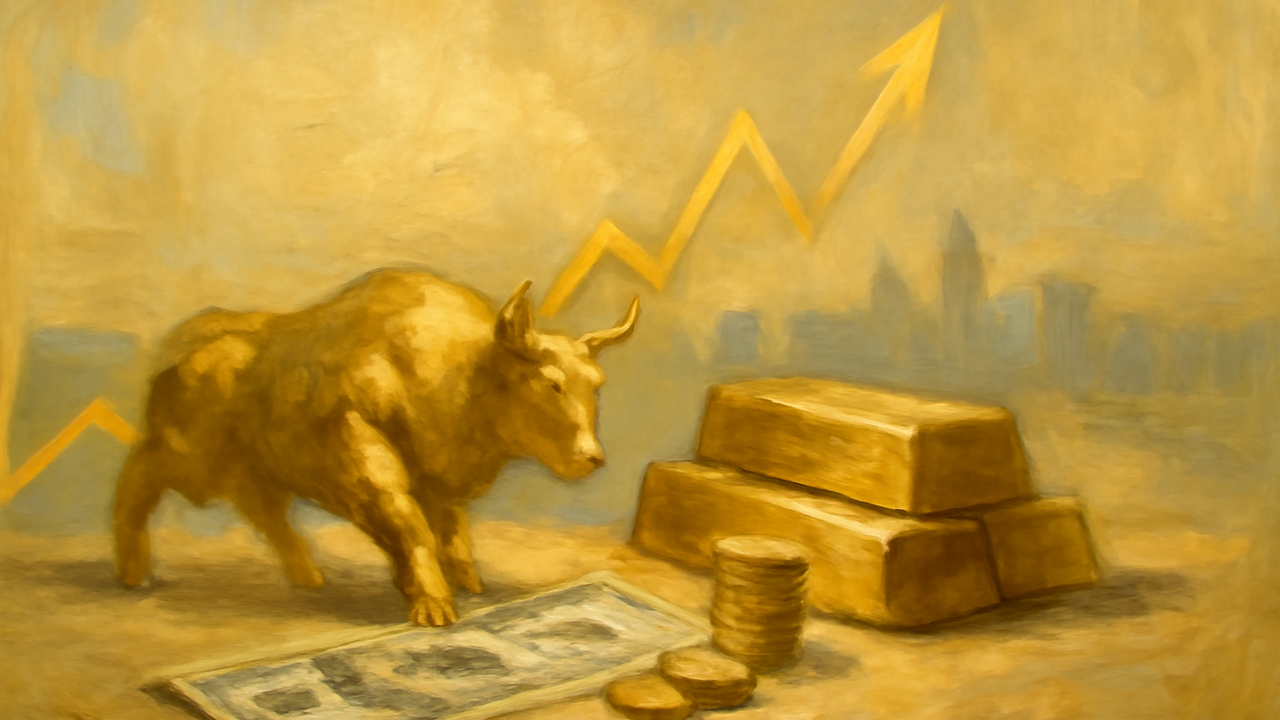ریسک افت ارزشگذاری S&P ۵۰۰ با نزدیک شدن به تصمیم نرخ بهره دسامبر