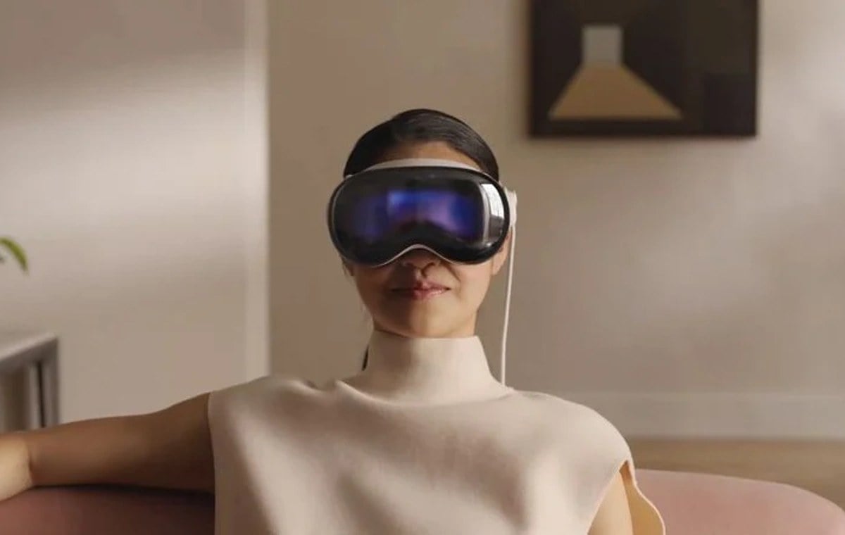 اپل ویژن پرو قرار بود با نام Reality Pro معرفی و روانه بازار شود